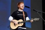 Ed Sheeran - Crashing
