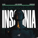 Mare, Los Padres, MissingR - Insomnia (Techno Extended Mix)