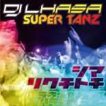 dj lhasa - Arms Of Heaven (Ma.Bra. Radio Mix)