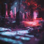 Licario - Meet you at the Graveyard