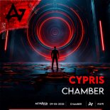 ACTIVATED Records, Cypris - Chamber (Extended)