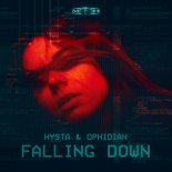 Ophidian, Hysta - Falling Down (Extended Mix)