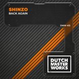 Shinzo - Back Again (Extended Mix)