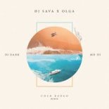 DJ Sava & Olga Verbitchi - Coco Bongo (DJ Dark & MD DJ Remix Extended)