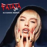 JO - Fatata (Dj Dark Remix) [Extended]