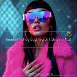 Hmeli777 - Hey Boy Hey Girl (Original Mix)