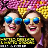 Matteo Quezada, MATTO GROOVE - Me Gusta Lo Que Haces (Original Mix)