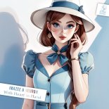 Imazee & Neuron - With Heart In Hand