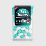Jax Jones & Ina Wroldsen - Breathe (Nejtrino & Baur Radio Edit)