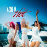 BLACKSWAN - I Like It Hot