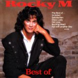 ROCKY M. - Rockys Dance Machine