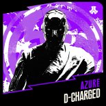 D-Charged - Azure (Extended Mix)