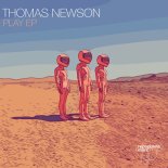 Thomas Newson - Dreaming (Original Mix)