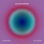 Sultan + Shepard - Postcards
