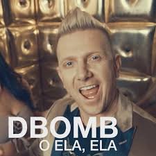 D-Bomb - O Ela, Ela (Extended Ultimix by DJSW Productions 2025 Matsuflex & Scavio Club Edit) 134 bpm