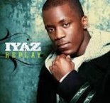 Iyaz — Replay (HYDROGEN Remix)