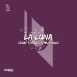 Jerry Ropero, Mijangos - La Luna (Original Mix)