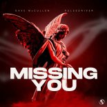 Dave McCullen & Pulsedriver - Missing You (Extended Mix)