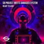 SB Project meets Damaged System - Ready To Acid (Extended Mix)