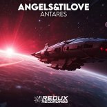 Angels & Tilove - Antares (Extended Mix)