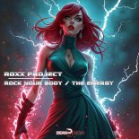 Roxx Project - Rock Your Body (Extended Mix)