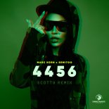 Marc Korn & Semitoo - 4456 (Scotty Remix Edit)