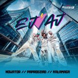 Nowator, Paprodziad, Kałamaga - Ej Aj