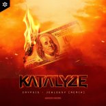 Crypsis - Jealousy (KATALYZE Remix)