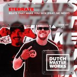 Eternate Feat. MC Novy - Beats That Make You Sick (Extended Mix)