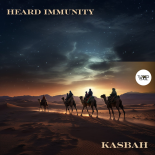 Heard Immunity - Kasbah (Original Mix)