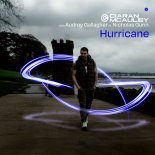 Ciaran Mcauley With Audrey Galagher ft. Nicholas Gunn - Hurricane