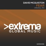David Mcquiston - Fear (Extended Mix)