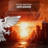 Peter Miethig - Explosion (Extended Mix)