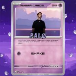 PALØ - Shake