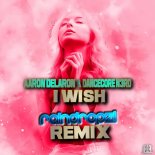 Aaron Delaron & Dancecore N3rd - I Wish (RainDropz! Remix Edit)