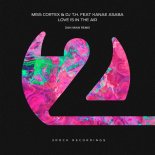 Miss Cortex & DJ T.H. Feat. Kanae Asaba - Love is In The Air (Dan Iwan Remix)