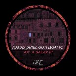 Guti Legatto, Matias Javier - Don't Worry (Original Mix)