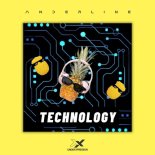 Anderline - Technology (Original Mix)