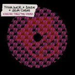 Yvvan Back, Jean Casas, Drew(US) - Kiss Me (JL & Afterman Mix)