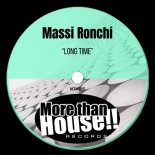 Massi Ronchi - Long Time (Extended Mix)