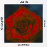 William Rizz - I love you (Original Mix)