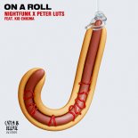 Peter Luts, Kid Enigma, NightFunk - On A Roll (Extended Mix)