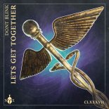 DONT BLINK - LETS GET TOGETHER (Extended Mix)