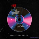 HenriqMoraes, Nic - Because I Love You (Extended Remix)