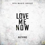 Teksy - Love Me Now