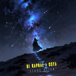 Dj Kapral & Osya - Stars Align