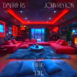 Dmitriy Rs & John Reyton - Full HD