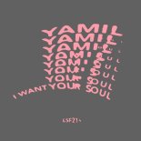 Yamil - Lonely Child