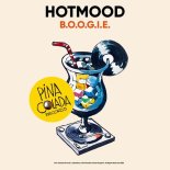Hotmood - B.O.O.G.I.E