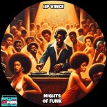 HP Vince - Nights Of Funk